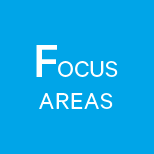 Focus areas in BSR